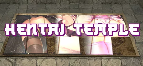 постер игры Hentai Temple