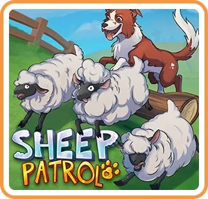 обложка 90x90 Sheep Patrol
