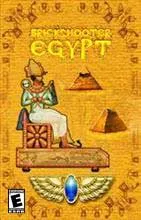 постер игры Brickshooter Egypt