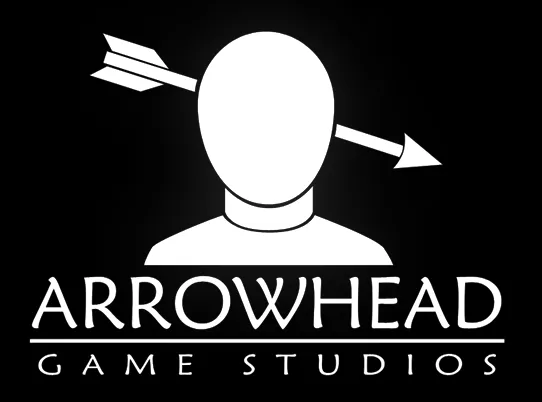 Arrowhead Game Studios AB logo