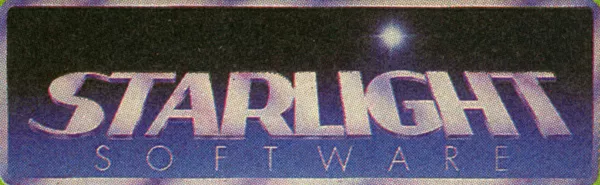 Starlight Software logo