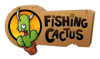 Fishing Cactus SA logo