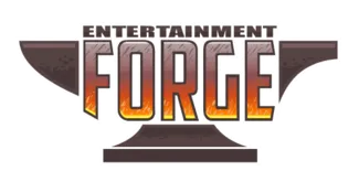 Entertainment Forge logo