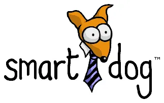 Smartdog logo