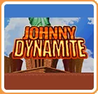 обложка 90x90 Johnny Dynamite