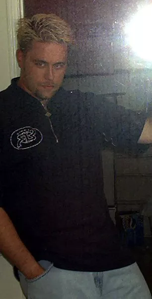 developer photo