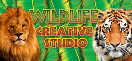 постер игры Wildlife Creative Studio