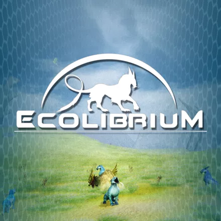 постер игры Ecolibrium