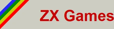 ZX Games logo