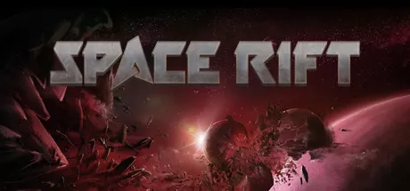 постер игры Space Rift: Episode 1