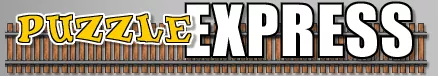 обложка 90x90 Puzzle Express