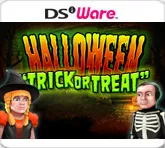 постер игры Halloween: Trick or Treat