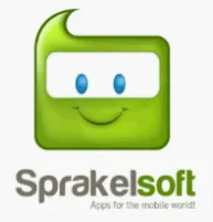 Sprakelsoft GmbH logo
