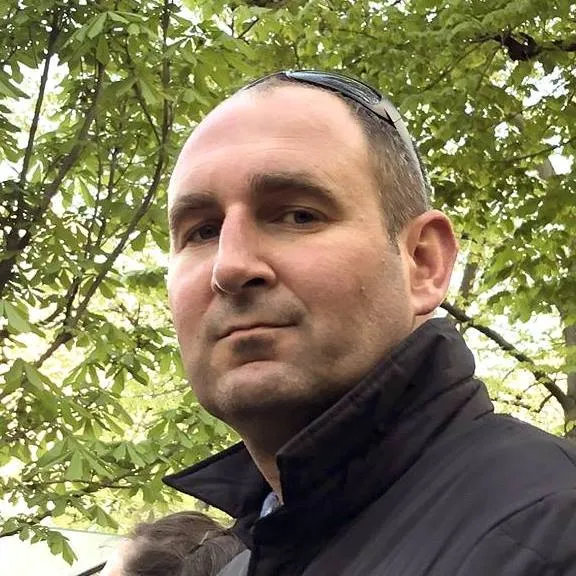 developer photo
