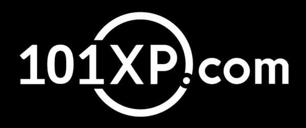 101XP Ltd. logo