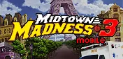 постер игры Midtown Madness 3 Mobile