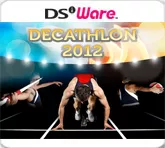 постер игры Decathlon 2012