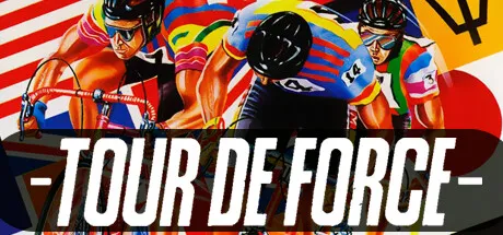 Tour de Force (1987) - MobyGames