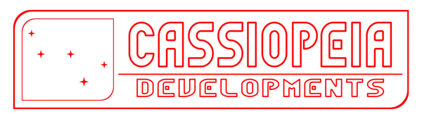 Cassiopeia Developments SASU logo