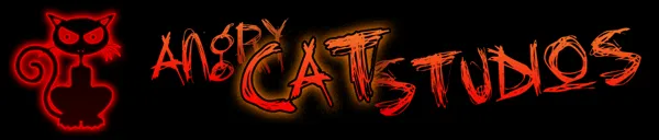 Angry Cat Ltd. logo