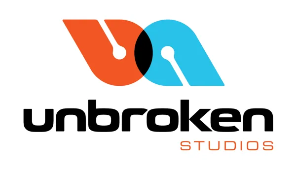 Unbroken Studios, LLC logo