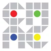 Electronic Music and Animated Graphics CO., LTD. logo