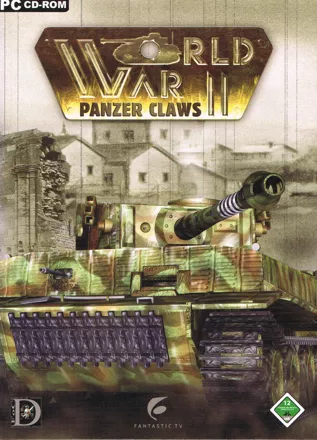 Tank-O-Box (2004) - MobyGames