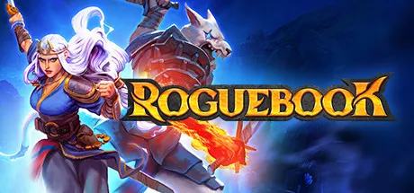 постер игры Roguebook