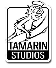Tamarin Studios logo