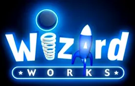 WizardWorks Group, Inc. logo