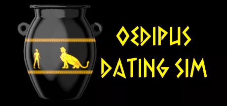 обложка 90x90 Oedipus Dating Sim