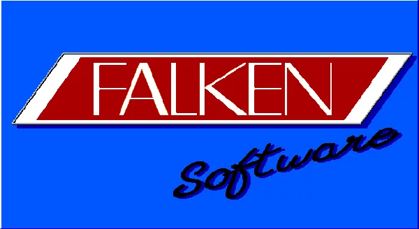 Falken-Verlag GmbH logo