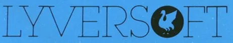 Lyversoft logo