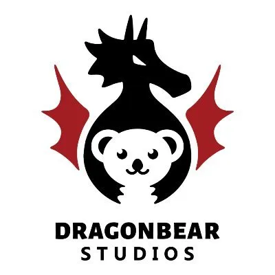 DragonBear Studios logo