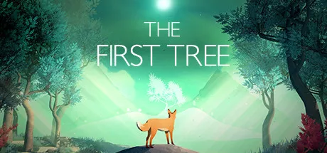 постер игры The First Tree
