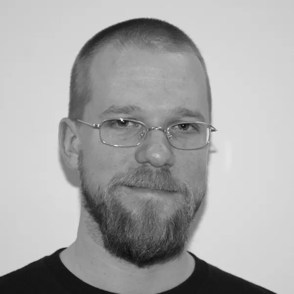 developer photo