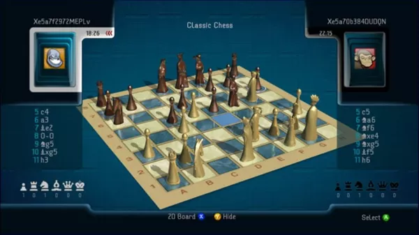 Chessmaster Live (2008) - MobyGames