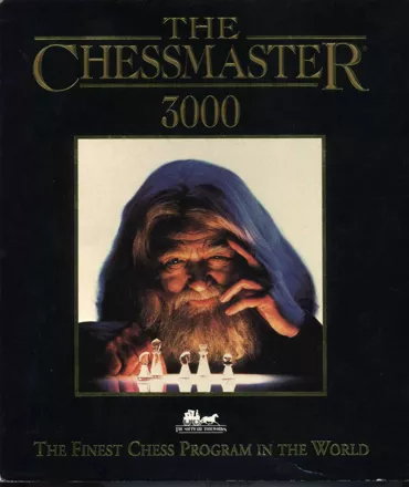  The Chessmaster 3000 : Videojuegos