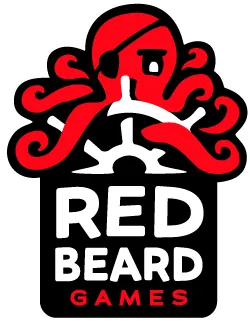 Red Beard Games logo