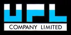 UPL Co., Ltd logo