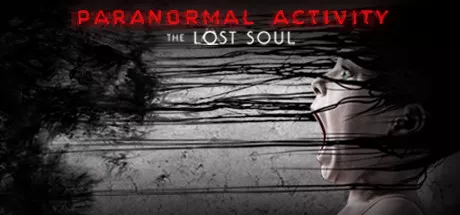 постер игры Paranormal Activity: The Lost Soul