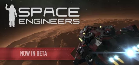 постер игры Space Engineers