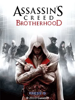 Assassin's Creed: Brotherhood (2010) - MobyGames