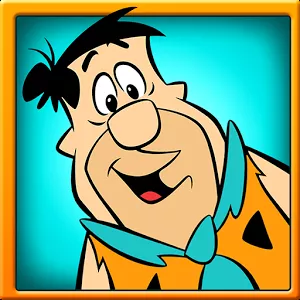 обложка 90x90 The Flintstones: Bring Back Bedrock