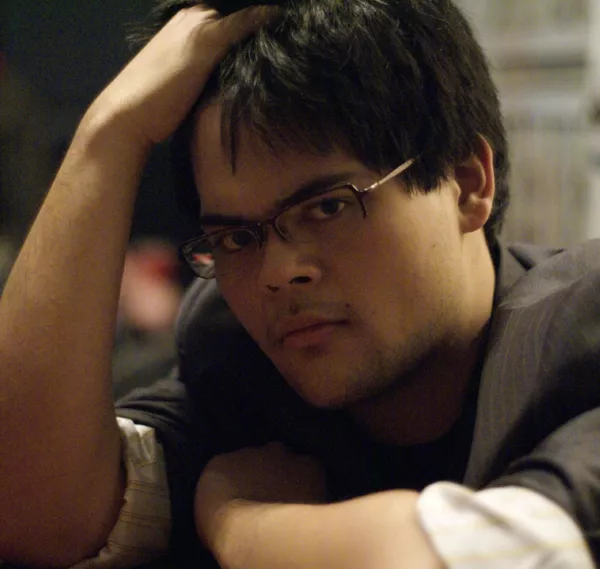 developer photo