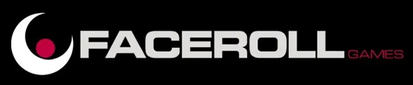 Faceroll Games Limited logo
