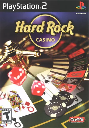 постер игры Hard Rock Casino