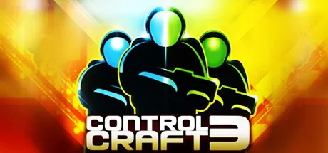 постер игры Control Craft 3