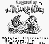 Legend of the River King GB (1997) - MobyGames