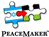 постер игры PeaceMaker